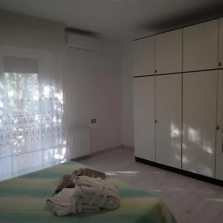 Belletti Apartment