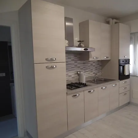 Belletti Apartment