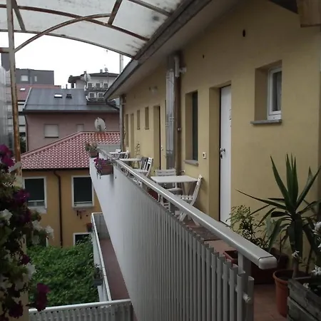 Belletti Apartment *
