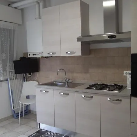 Belletti Apartment *