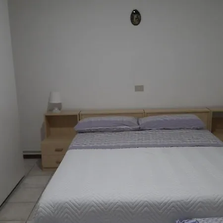 Apartment Belletti