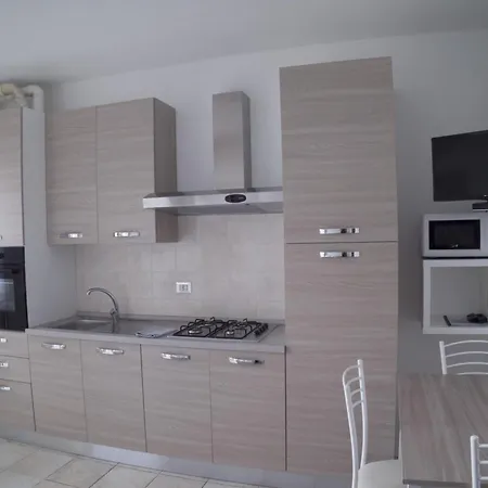 Belletti Apartment Lignano Sabbiadoro