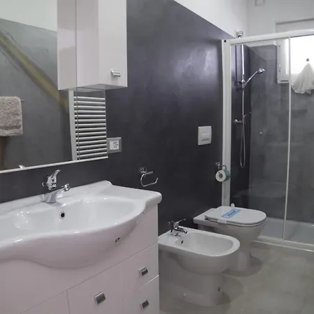 Apartment Belletti Lignano Sabbiadoro