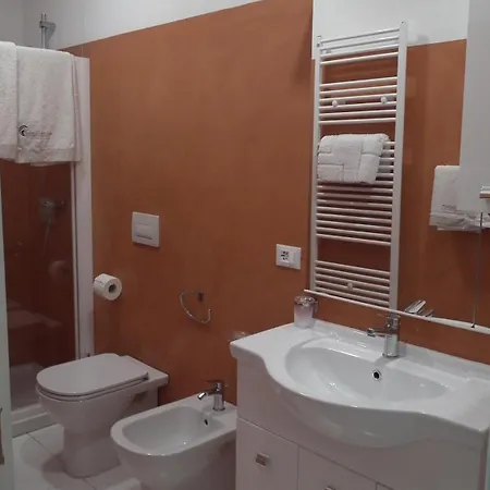 Apartment Belletti Lignano Sabbiadoro