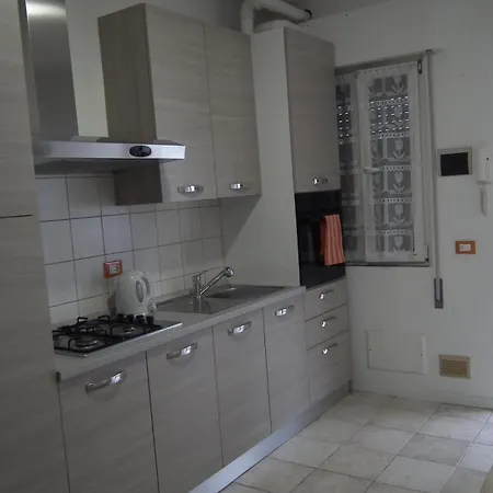 Apartment Belletti