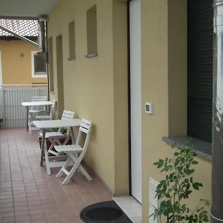 Belletti Apartment