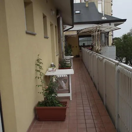 Apartment Belletti