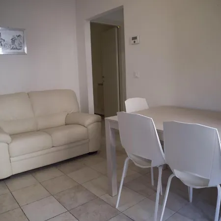 Apartment Belletti Lignano Sabbiadoro